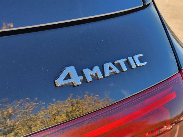 used 2020 Mercedes-Benz GLE 450 car, priced at $36,975