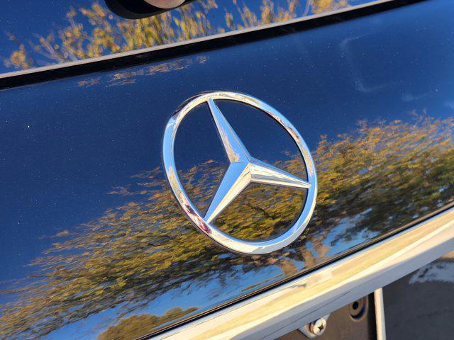 used 2020 Mercedes-Benz GLE 450 car, priced at $36,975