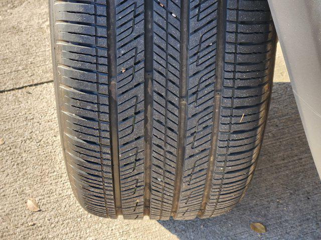 used 2020 Mercedes-Benz GLE 450 car, priced at $36,975