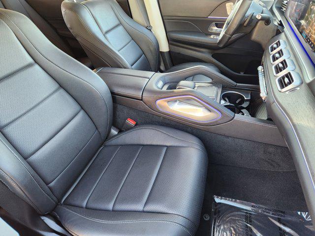 used 2020 Mercedes-Benz GLE 450 car, priced at $36,975