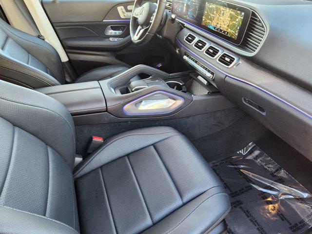 used 2020 Mercedes-Benz GLE 450 car, priced at $36,975