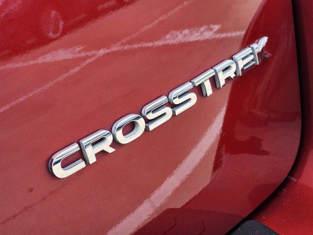 used 2018 Subaru Crosstrek car, priced at $17,975