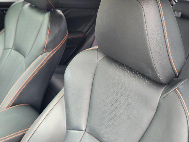 used 2018 Subaru Crosstrek car, priced at $17,975