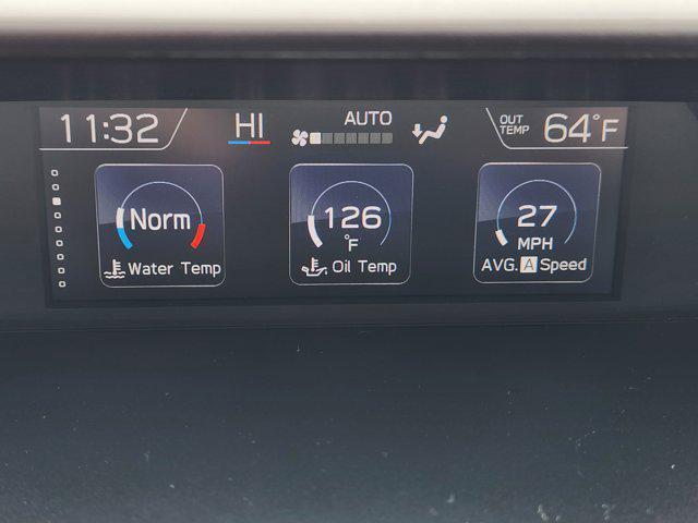 used 2018 Subaru Crosstrek car, priced at $17,975