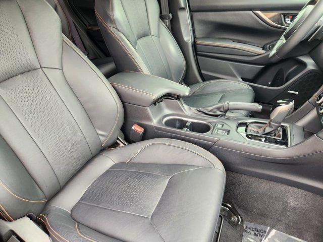 used 2018 Subaru Crosstrek car, priced at $17,975