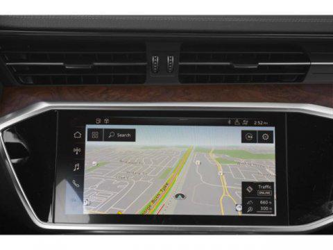 used 2019 Audi A6 car, priced at $22,975