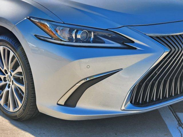 used 2020 Lexus ES 300h car, priced at $28,706