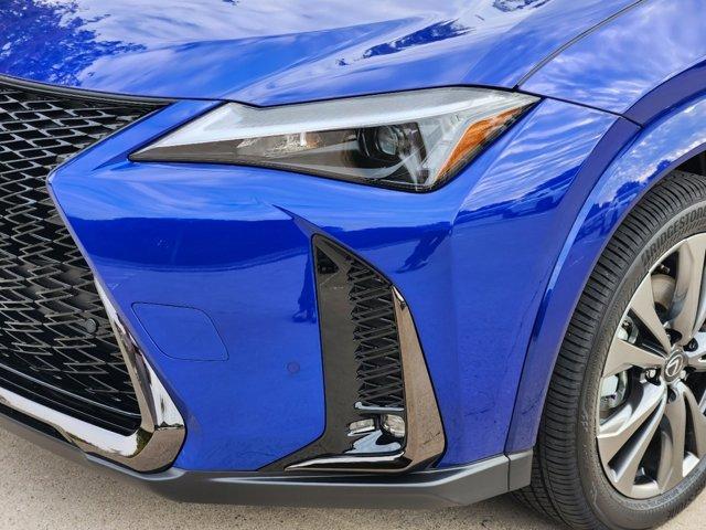 new 2025 Lexus UX 300h car, priced at $43,964