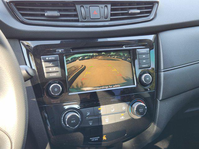 used 2020 Nissan Rogue car, priced at $16,131