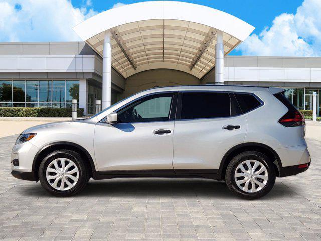 used 2020 Nissan Rogue car, priced at $16,131