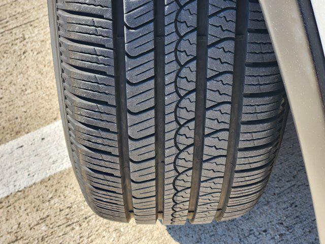 used 2020 Nissan Rogue car, priced at $16,131