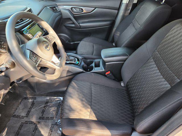 used 2020 Nissan Rogue car, priced at $16,131