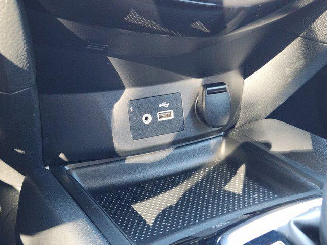 used 2020 Nissan Rogue car, priced at $16,131