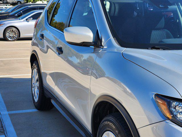 used 2020 Nissan Rogue car, priced at $16,131