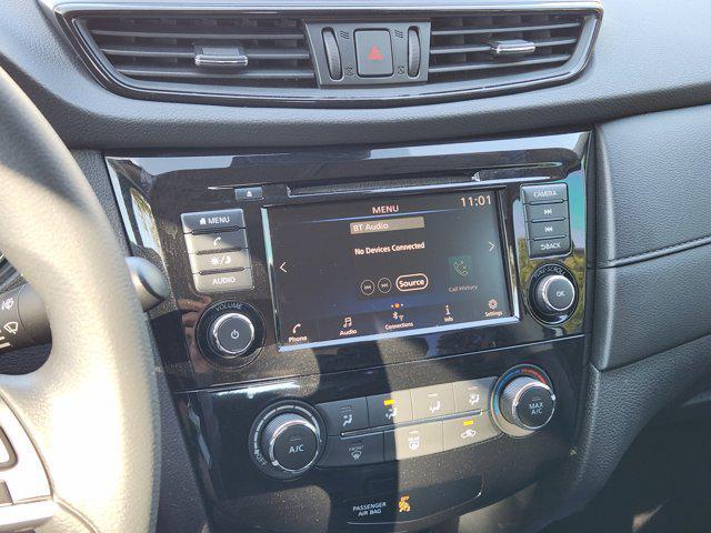 used 2020 Nissan Rogue car, priced at $16,131