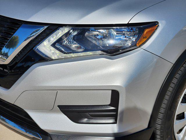 used 2020 Nissan Rogue car, priced at $16,131