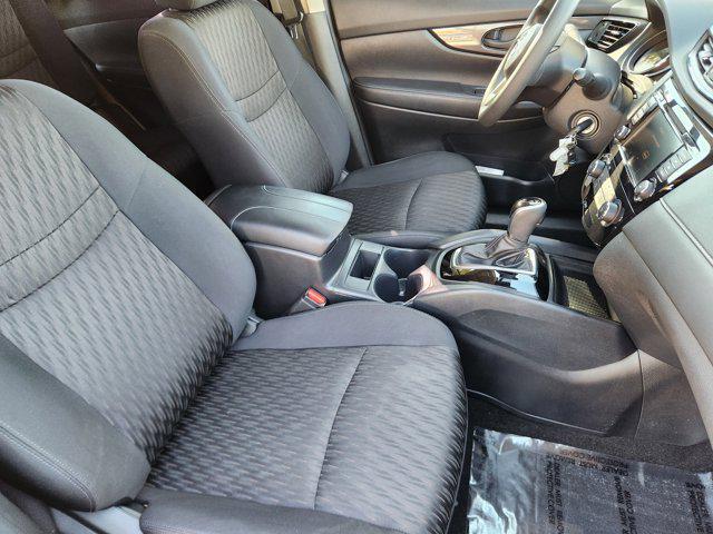 used 2020 Nissan Rogue car, priced at $16,131