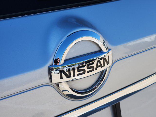used 2020 Nissan Rogue car, priced at $16,131