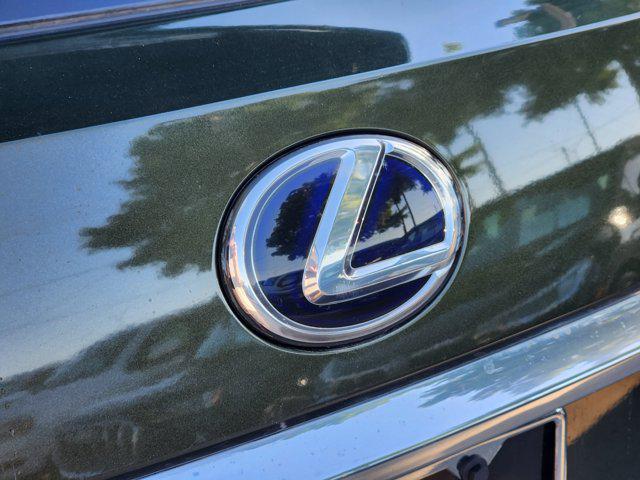 used 2020 Lexus RX 450h car, priced at $31,955