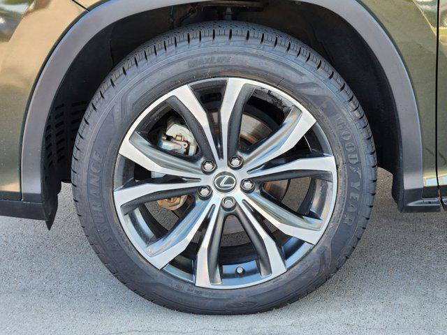 used 2020 Lexus RX 450h car, priced at $31,955