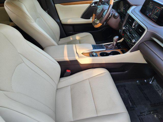 used 2020 Lexus RX 450h car, priced at $31,955