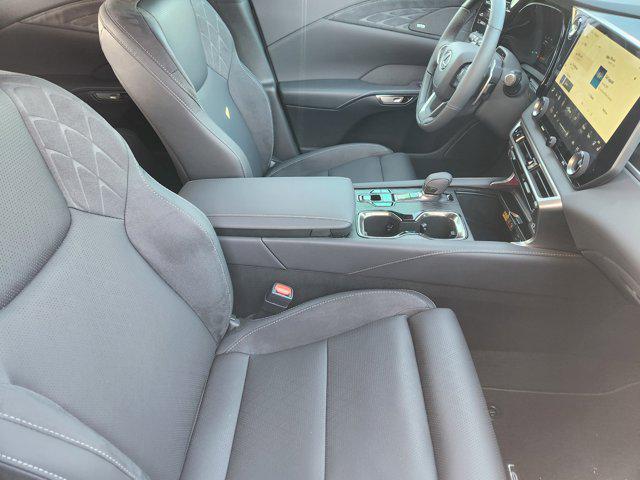 new 2025 Lexus RX 350 car, priced at $69,000