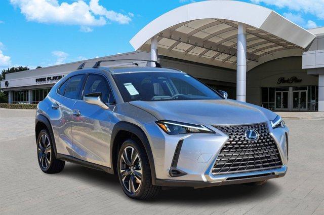 new 2025 Lexus UX 300h car, priced at $41,040