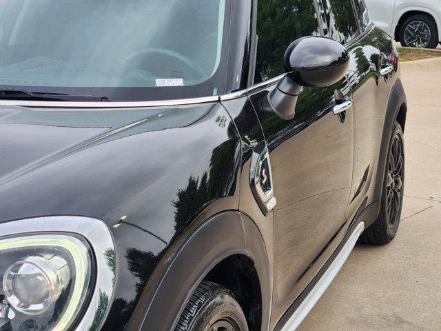 used 2018 MINI Countryman car, priced at $16,988