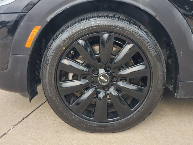 used 2018 MINI Countryman car, priced at $16,988