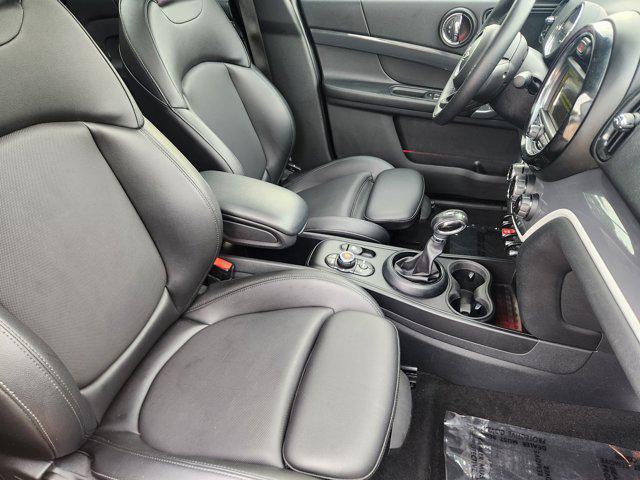 used 2018 MINI Countryman car, priced at $16,988