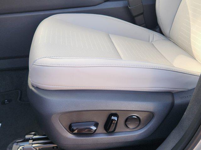 new 2026 Lexus TX 350 car, priced at $65,774