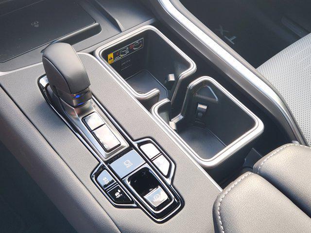 new 2026 Lexus TX 350 car, priced at $65,774