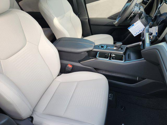 new 2026 Lexus TX 350 car, priced at $65,774