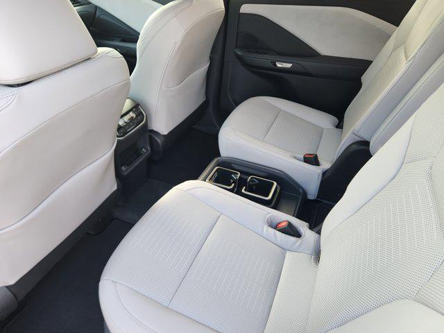 new 2026 Lexus TX 350 car, priced at $65,774