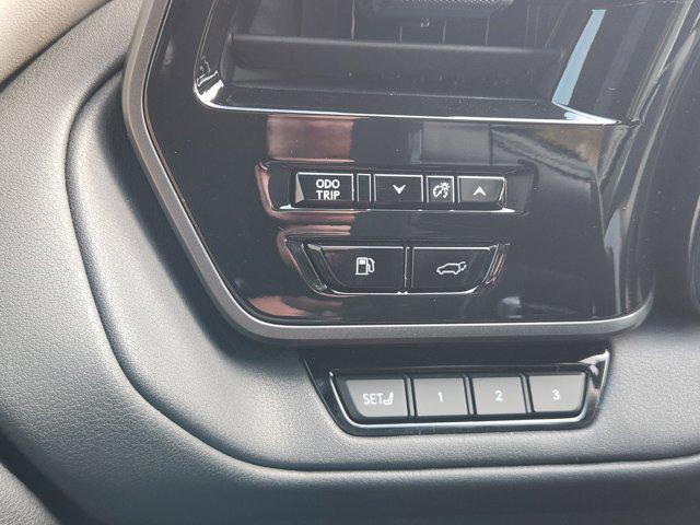 new 2026 Lexus TX 350 car, priced at $65,774