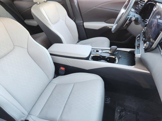 used 2023 Lexus RX 350 car, priced at $49,975