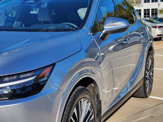used 2023 Lexus RX 350 car, priced at $49,975