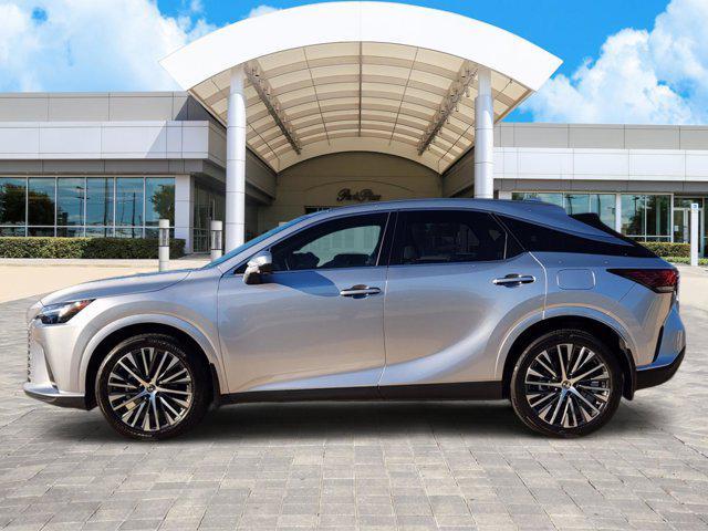 used 2023 Lexus RX 350 car, priced at $49,975