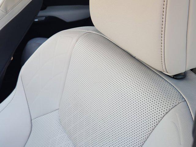 used 2023 Lexus RX 350 car, priced at $49,975