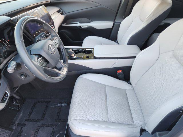 used 2023 Lexus RX 350 car, priced at $49,975