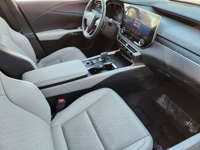 used 2023 Lexus RX 350 car, priced at $49,975