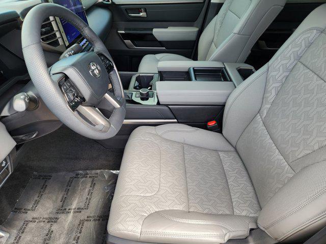 used 2024 Toyota Tundra car, priced at $48,360
