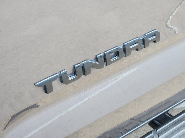 used 2024 Toyota Tundra car, priced at $48,360