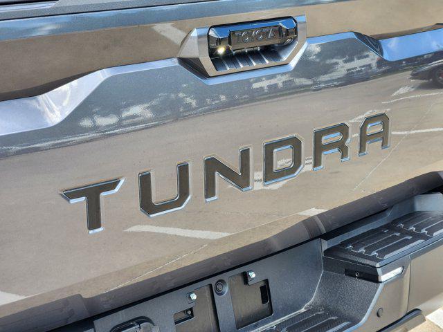 used 2024 Toyota Tundra car, priced at $48,360
