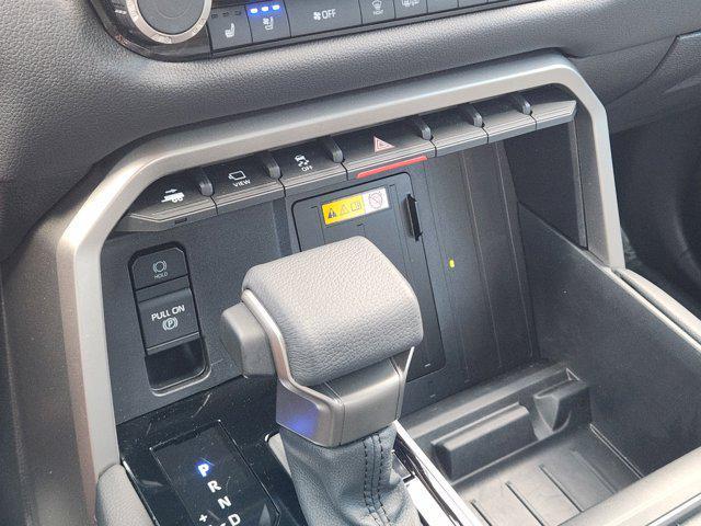 used 2024 Toyota Tundra car, priced at $48,360