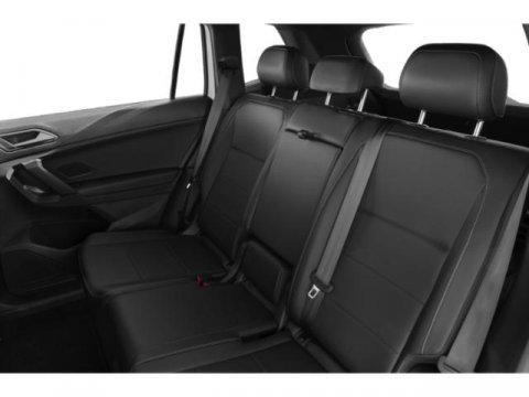 used 2019 Volkswagen Tiguan car