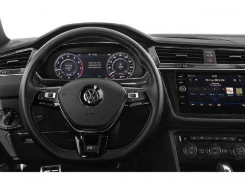 used 2019 Volkswagen Tiguan car