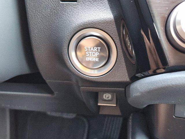 new 2025 Lexus ES 350 car, priced at $52,319