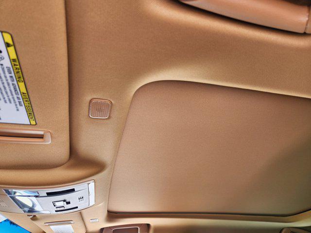 new 2025 Lexus ES 350 car, priced at $52,319