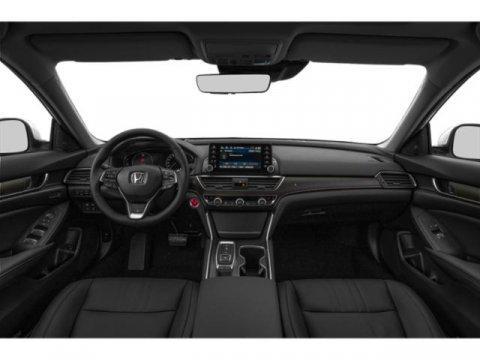 used 2019 Honda Accord car